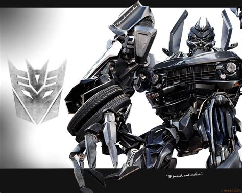 Transformers Decepticons Wallpapers - Wallpaper Cave