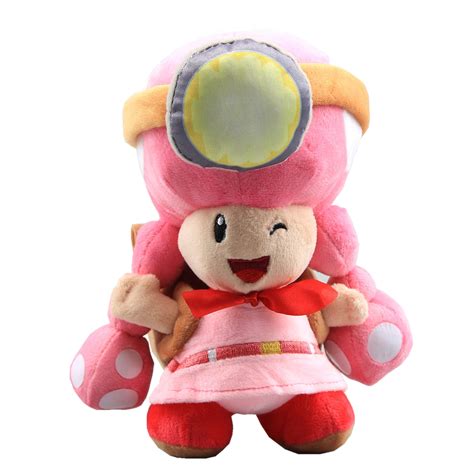 Toadette Toad Plush | ubicaciondepersonas.cdmx.gob.mx