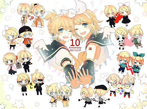 My Top 10 Favorite Kagamine Rin & Len Duet Songs | HubPages