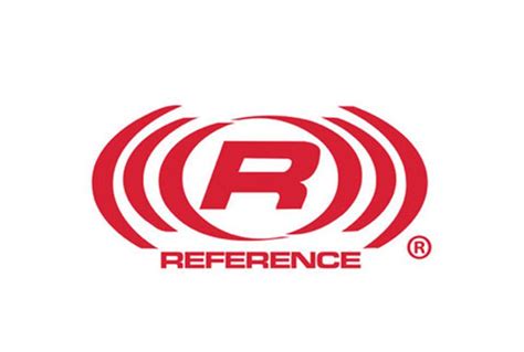 Reference Logo - LogoDix