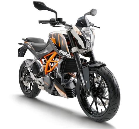 KTM 390 Duke Price, Specs, Review, Pics & Mileage in India