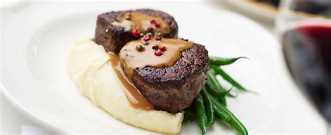 Lake Park Bistro Menu | French Dining in Milwaukee