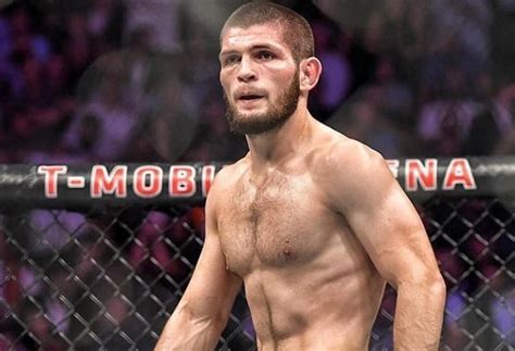 Khabib Thinks Charles Oliveira Is ‘Terrified’ And ‘Won’t Show Up To UFC 280’ - River City Post