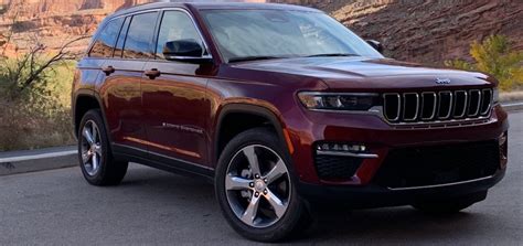 9 Best Tires For Jeep Grand Cherokee: A Comprehensive Review