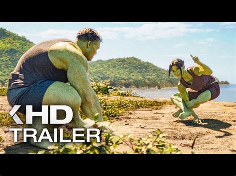 Hulk 4 Movie Trailer