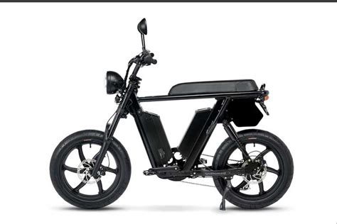 Juiced Bikes Has Launched a New E-Bike With Dual Battery Capacity! | TheSuperBOO!