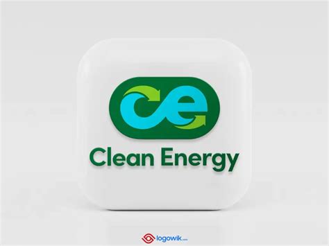 Clean Energy Fuels Logo PNG vector in SVG, PDF, AI, CDR format