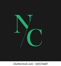 NC Logo Vector (.EPS) Free Download