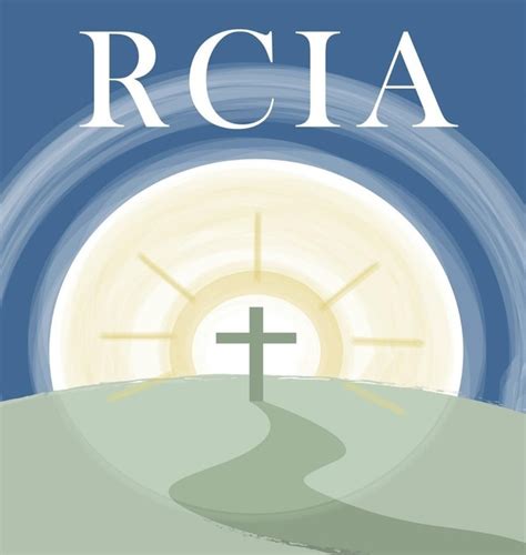 RCIA - Immaculate Heart of Mary Catholic Church - Minnetonka, MN