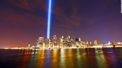 9/11 memorial events in New York City, Washington, Pennsylvania - CNN