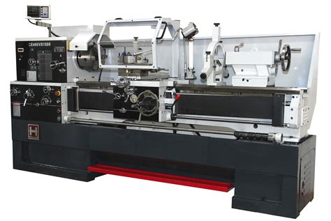 TORNO PARALELO HELLER CE460X1500 - HELLER