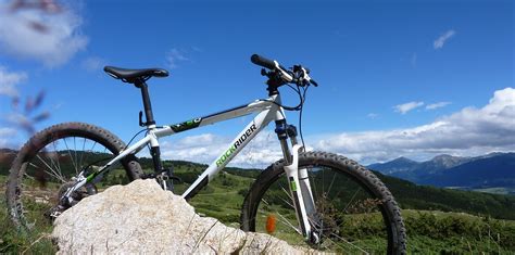 VTT & VTT électrique - Nature Cévennes "Fremyc"