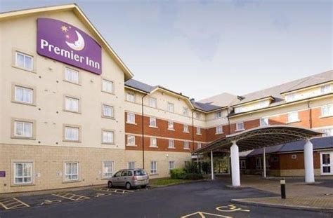 Premier Inn | Quality Budget Birmingham Airport Hotel with Parking Deals