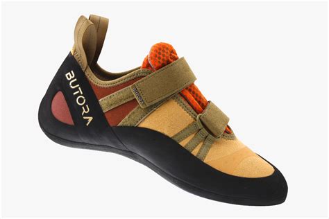 The 12 Best Rock Climbing Shoes | Improb