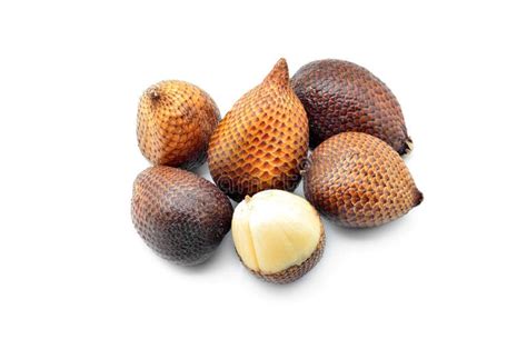 Salak Fruit Stock Photos - Image: 32255373