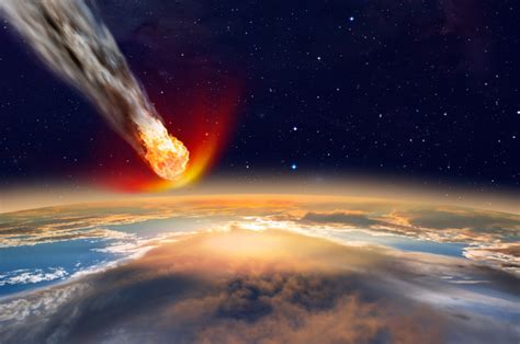 Building The World's First Asteroid Defense System | Digital Trends