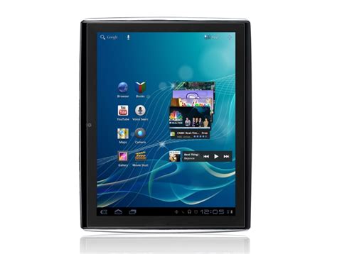 TechwareLabs Le Pan II Android Tablet TC979 Review - Page 2 of 5 - TechwareLabs