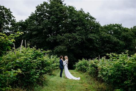 Mayfair Farm - Harrisville, NH - Wedding Venue