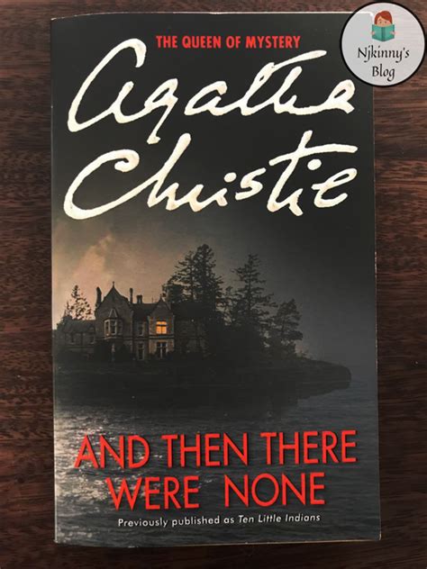 Have you read these 10 best spooky Agatha Christie books? | Njkinny's Blog