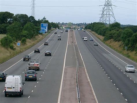 M53 motorway - Wikishire