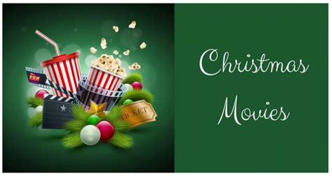 The best new Christmas Movies of 2021 - The Media Ant