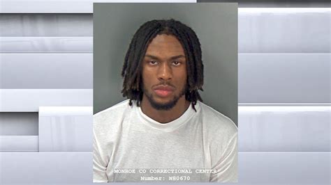 IU basketball player Mackenzie Mgbako arrested in Bloomington - Indianapolis News | Indiana ...