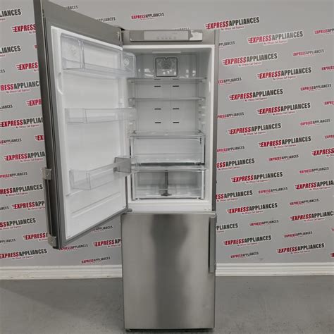 Used Whirlpool Fridge URB551WNGZ For Sale | ️ Express Appliances