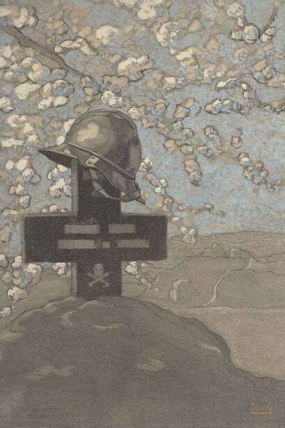 Aftermath: Art in the Wake of World War One | Wall Street International ...