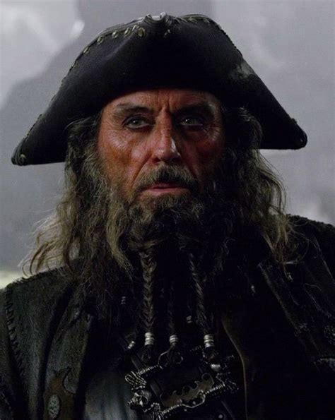 Blackbeard