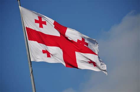 Georgia requires a new flag! - News and Letters Committees