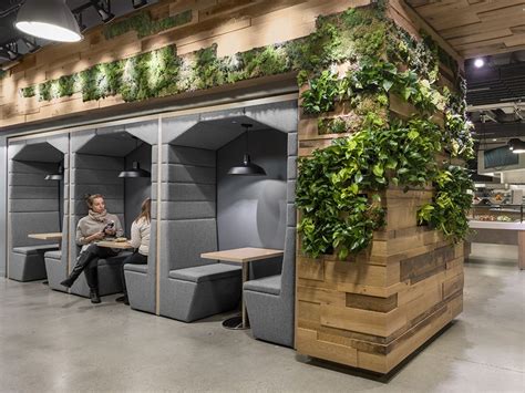 Spacestor | The Benefits of Biophilia in Workplace Design