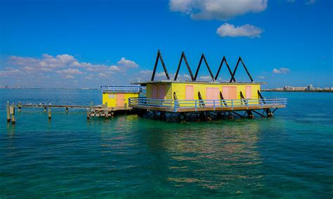 Lighthouses of Biscayne Bay Cruise