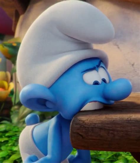 Table Eating Smurf | Smurfs Wiki | FANDOM powered by Wikia