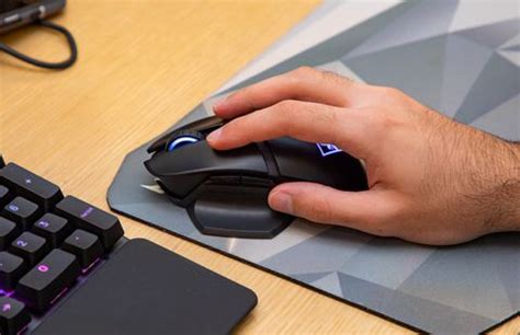 HP Omen Photon Review: HP's First Good Gaming Mouse | Tom's Guide