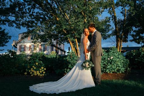 Chesapeake Inn Ballroom - Hotel Weddings - Chesapeake City, MD - WeddingWire