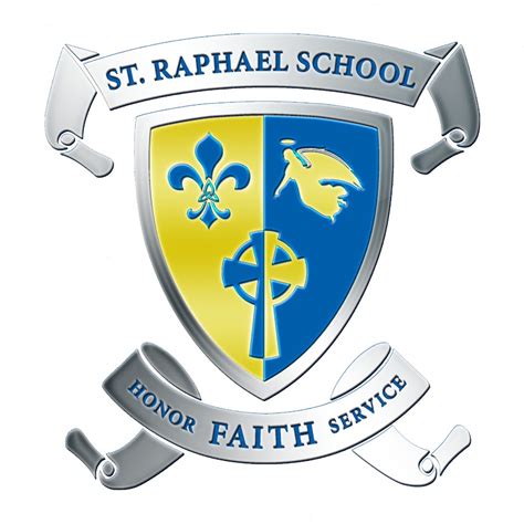 St. Raphael Elementary School - YouTube