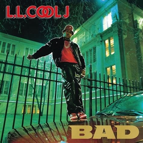 LL Cool J - Bigger And Deffer on 180g LP | Rap album covers, Hip hop albums, Ll cool j