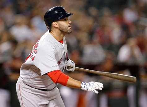 J.D. Martinez’s opt-out: Examining Boston Red Sox slugger’s process ...