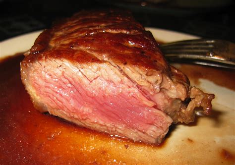 Which Steaks Are Best Served Rare? - Food Republic