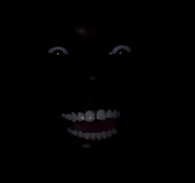 Guy laughing in dark by IntensiveNotchSine65556 Sound Effect - Tuna