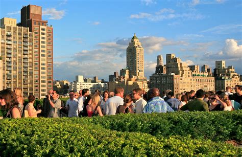 The Met reveals new commissions for summer roof garden and facade ...