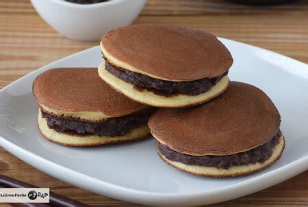 Dorayaki Chocolate