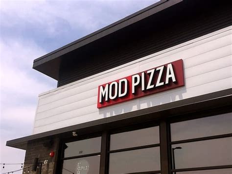 MOD Pizza Offering Pizza Discounts For Pride-Friendly People | Shorewood, WI Patch