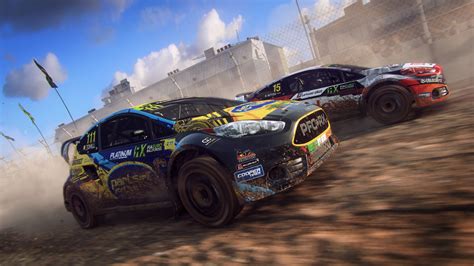 Dirt Rally 2 PC review – a punishing sequel for skilful drivers | PCGamesN