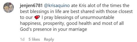 Kris Aquino Reveals Her Wedding Will Be "Tiny" and "Super Private" | Preview.ph