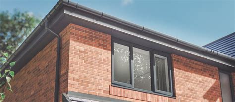 How to choose the best colour of PVC fascia and soffit for your home - Advice and Guidance ...