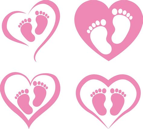 13,531 Baby Feet Silhouette Royalty-Free Images, Stock Photos & Pictures | Shutterstock