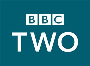 BBC Two Logo PNG Vector (SVG) Free Download