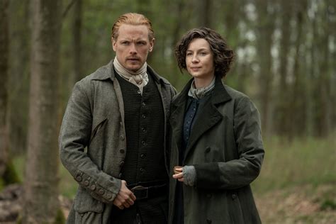 Outlander Season 7: Everything We Know So Far | Glamour