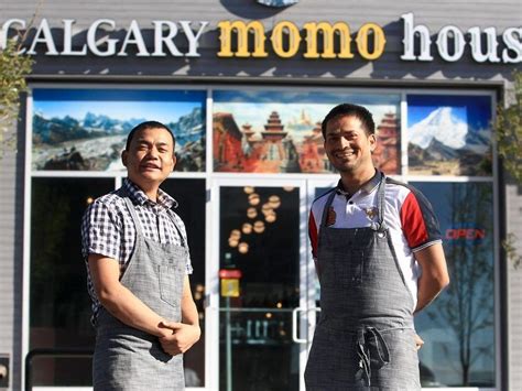 Chorney-Booth: Calgary Momo House shares the flavours of Nepal ...